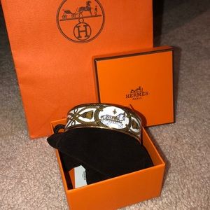 Hermès bracelet